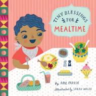 Tiny Blessings: For Mealtime