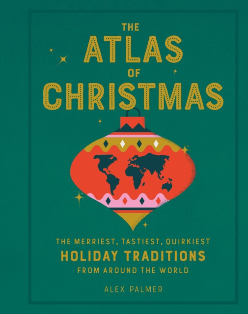 The Atlas of Christmas