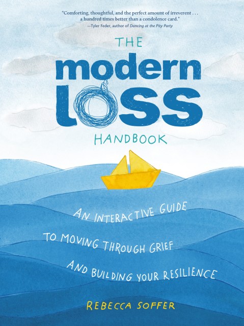 The Modern Loss Handbook