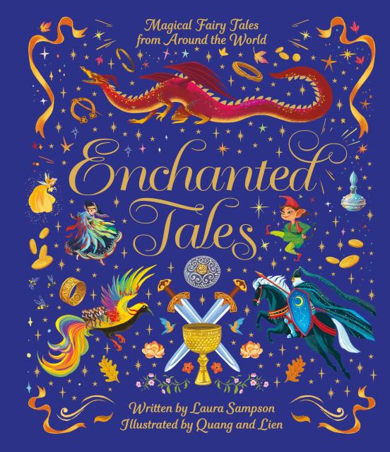 Enchanted Tales