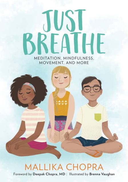 Just Breathe