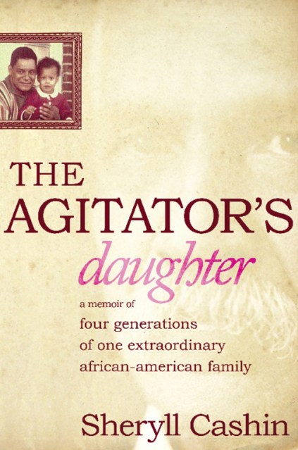 The Agitator’s Daughter