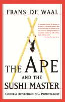 The Ape And The Sushi Master