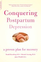 Conquering Postpartum Depression