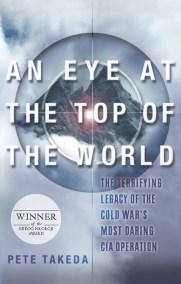 An Eye at the Top of the World