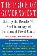 The Price of Government