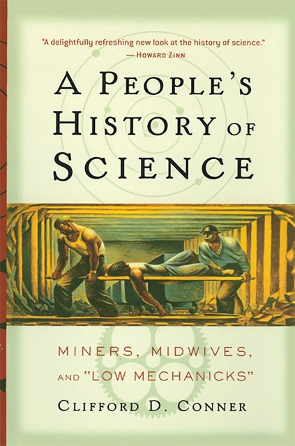 A People’s History of Science