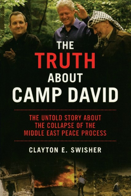 The Truth About Camp David