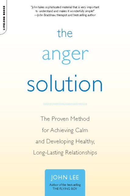 The Anger Solution