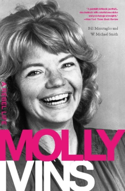 Molly Ivins