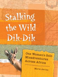 Stalking the Wild Dik-Dik