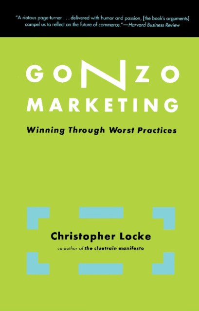 Gonzo Marketing