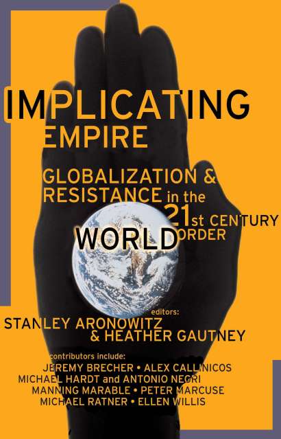 Implicating Empire