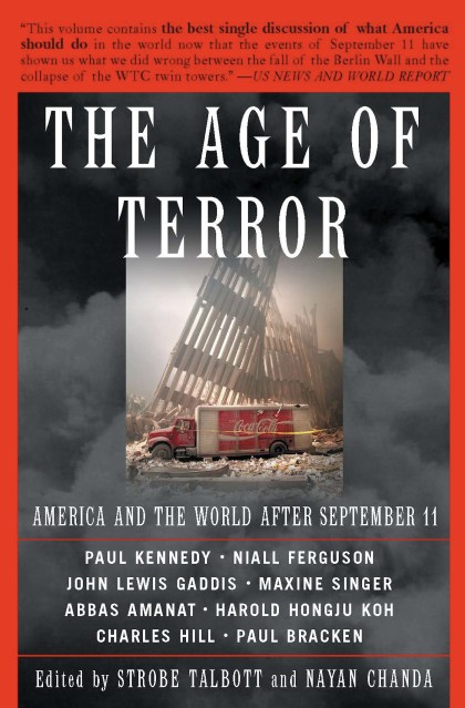 The Age Of Terror