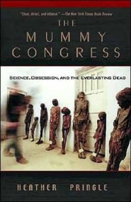 The Mummy Congress