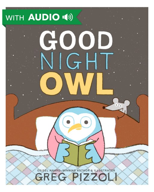 Good Night Owl