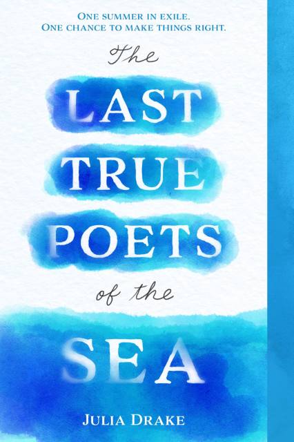 The Last True Poets of the Sea