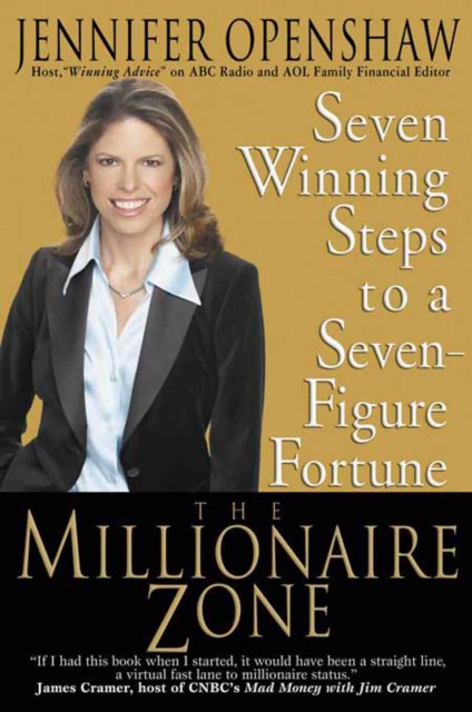 The Millionaire Zone