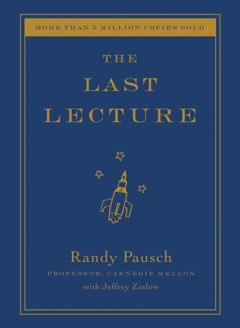 The Last Lecture
