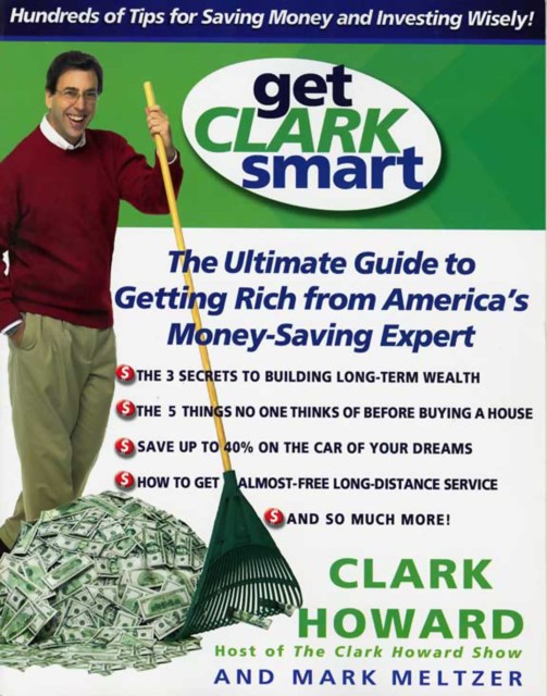 Get Clark Smart