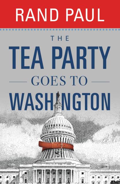 The Tea Party Goes to Washington