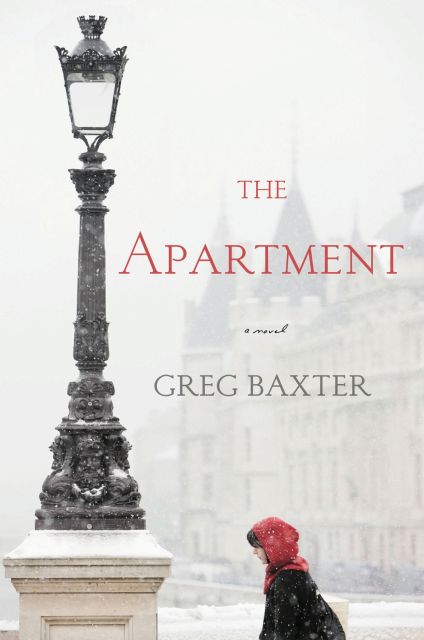 The Apartment