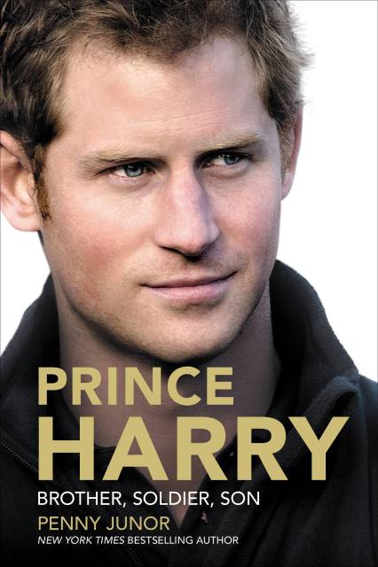 Prince Harry