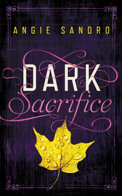 Dark Sacrifice