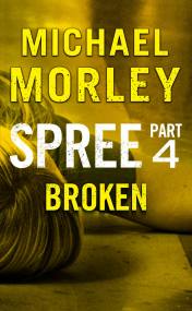 Spree: Broken