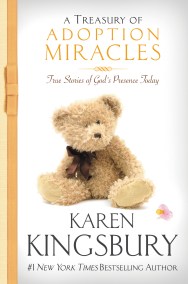 A Treasury of Adoption Miracles