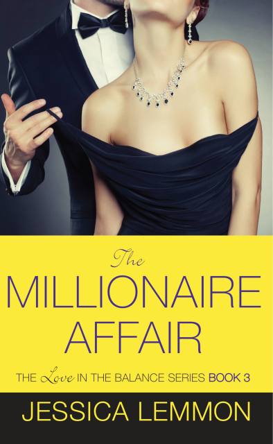 The Millionaire Affair