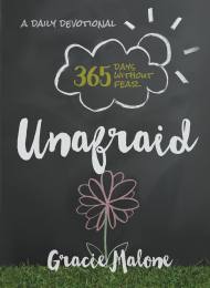 Unafraid