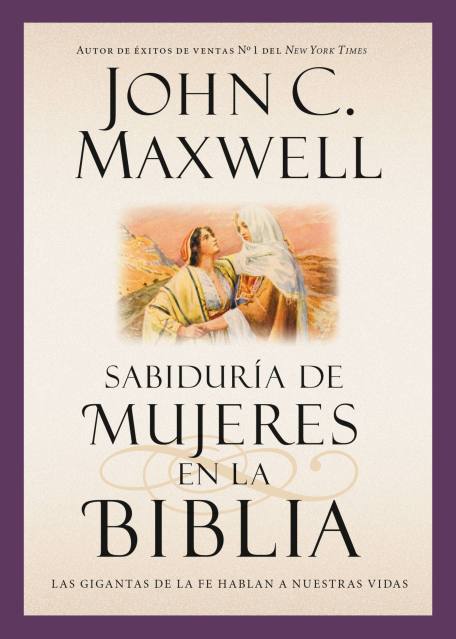 Sabiduría de mujeres en la Biblia