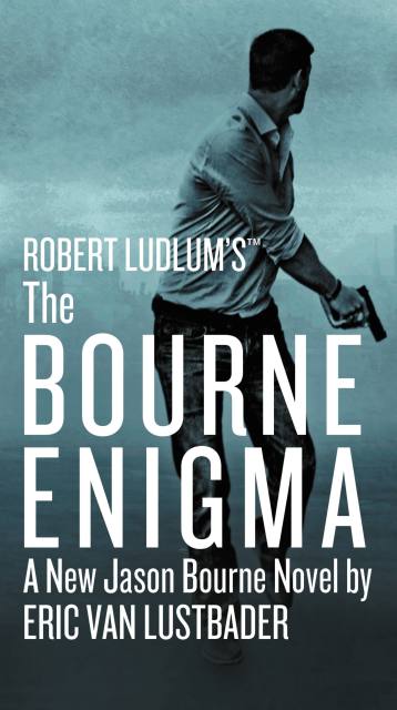 Robert Ludlum's (TM) The Bourne Enigma