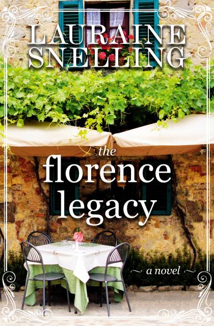 The Florence Legacy