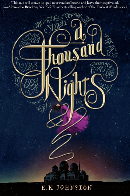 A Thousand Nights