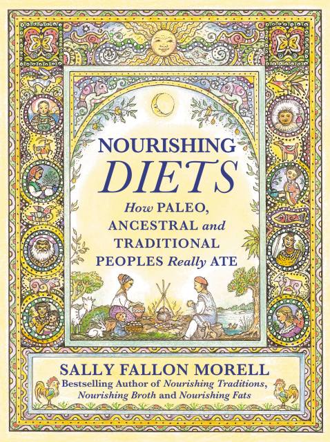 Nourishing Diets