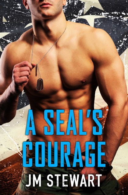 A SEAL's Courage