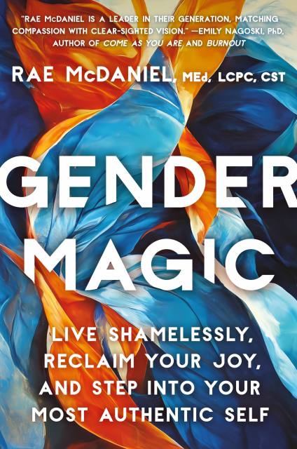 Gender Magic