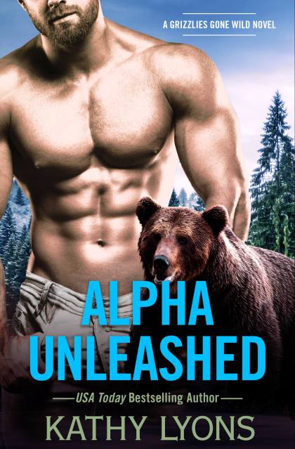 Alpha Unleashed