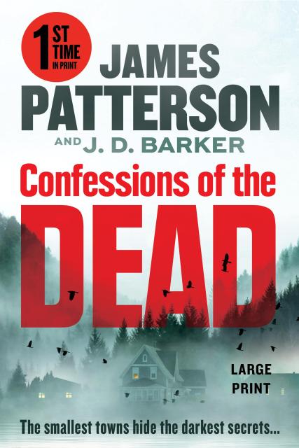 Confessions of the Dead