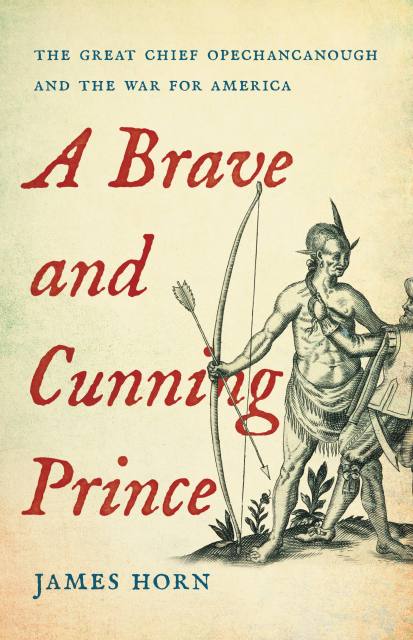 A Brave and Cunning Prince