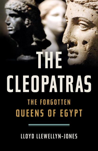 The Cleopatras