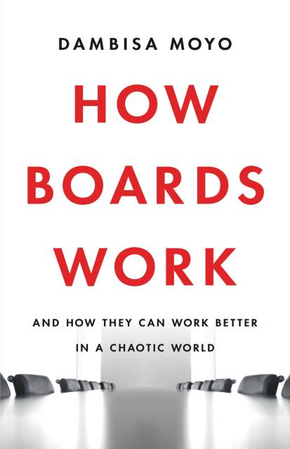 How Boards Work