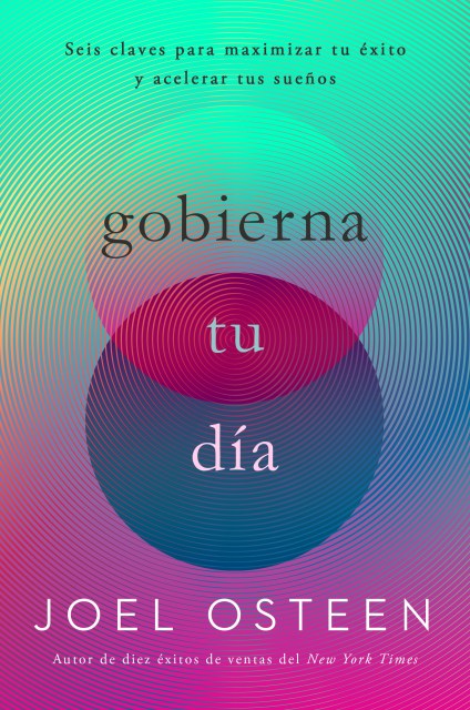 Gobierna tu día