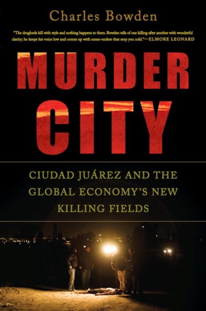 Murder City