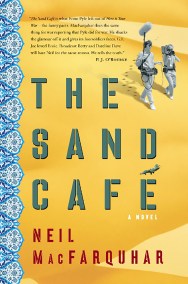 The Sand Cafe