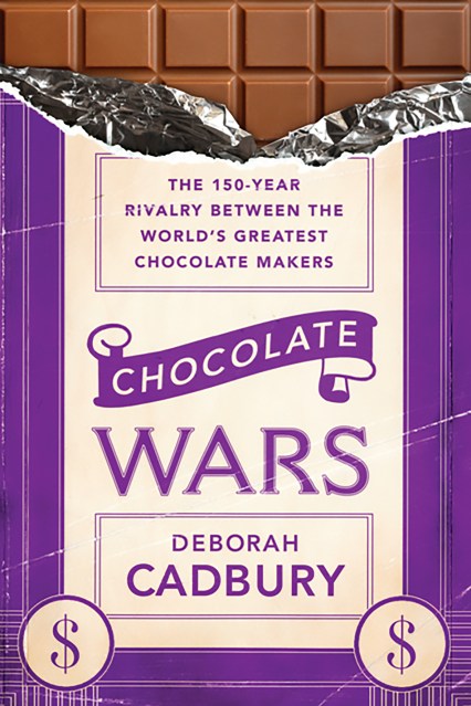 Chocolate Wars