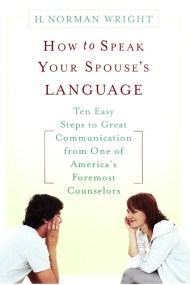 How to Speak Your Spouse's Language