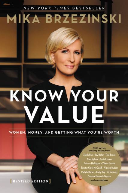 Knowing Your Value